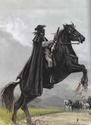 The Highwayman